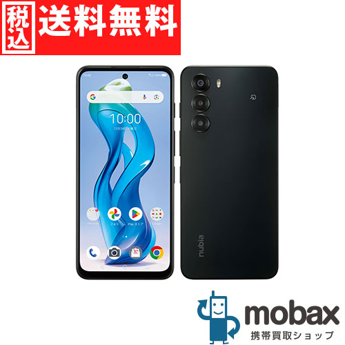 楽天市場】【Y!mobile版SIMフリー】新品未使用品 nubia S 5G
