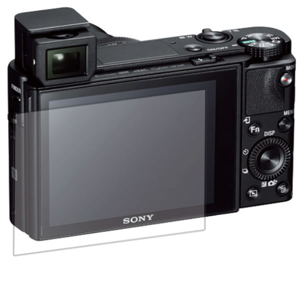 SONY - 【新同品】SONY サイバーショット DSC-RX100M5 保護フィルム付 imgrc0065807855.jpg