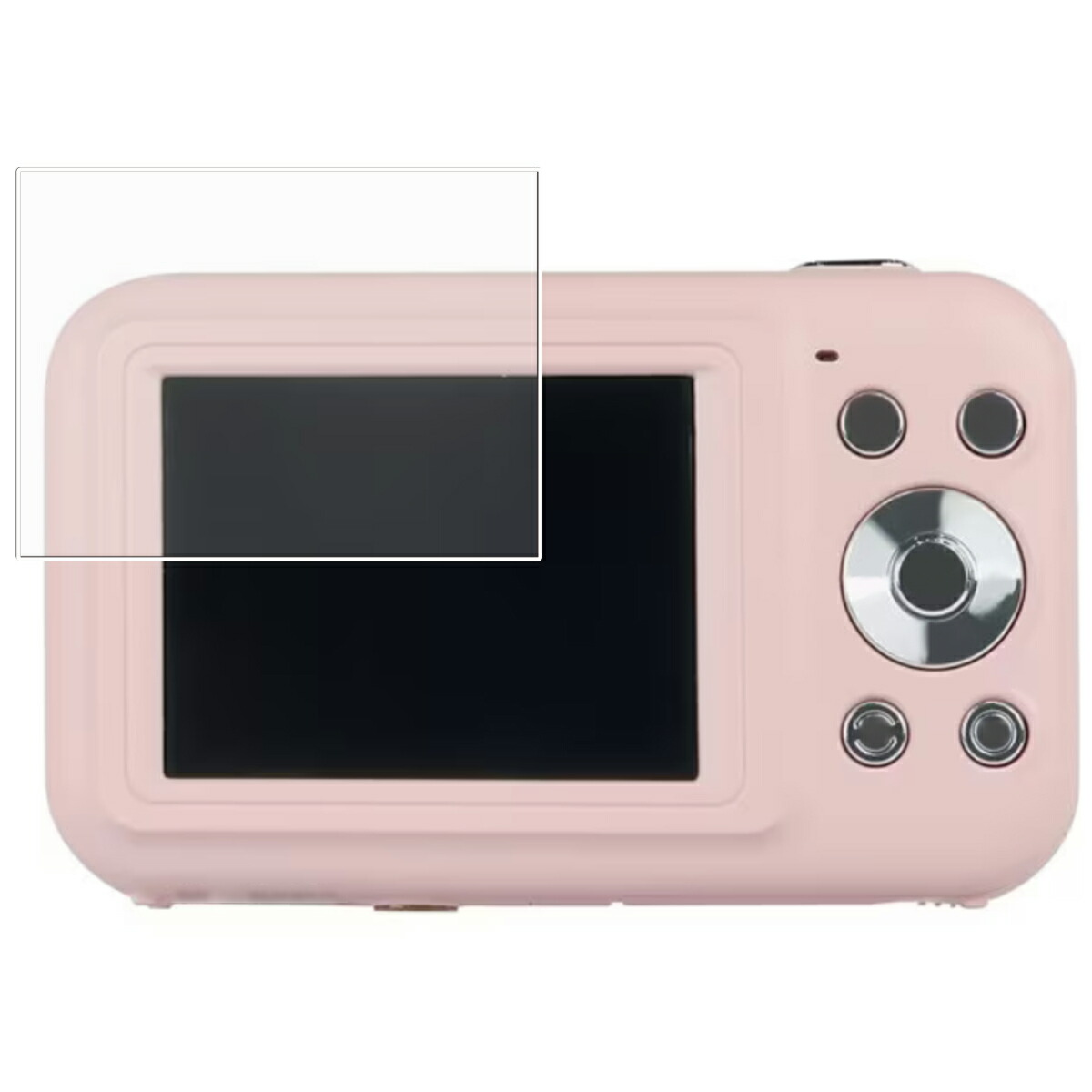 楽天市場】デジカメ YASHICA ヤシカ コンパクト 修学旅行 デジタル