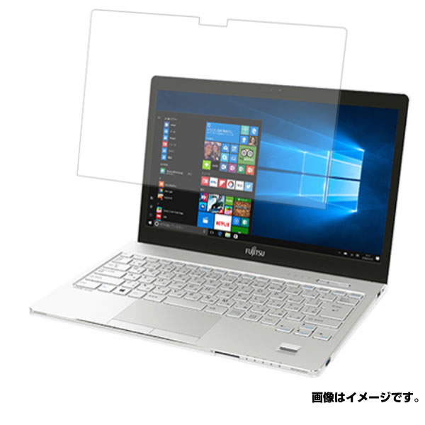 富士通 - 富士通ノートパソコンFMV LIFEBOOK SH75/B1 office付きの+