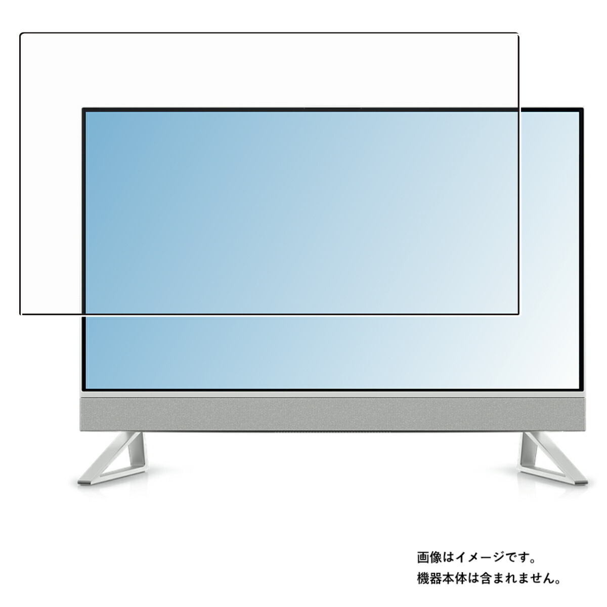 Dell Inspiron 7710 27 フレームレス 用 Dp 超撥水 デスク 抗ウイルス 抗菌 すべすべ 年モデル