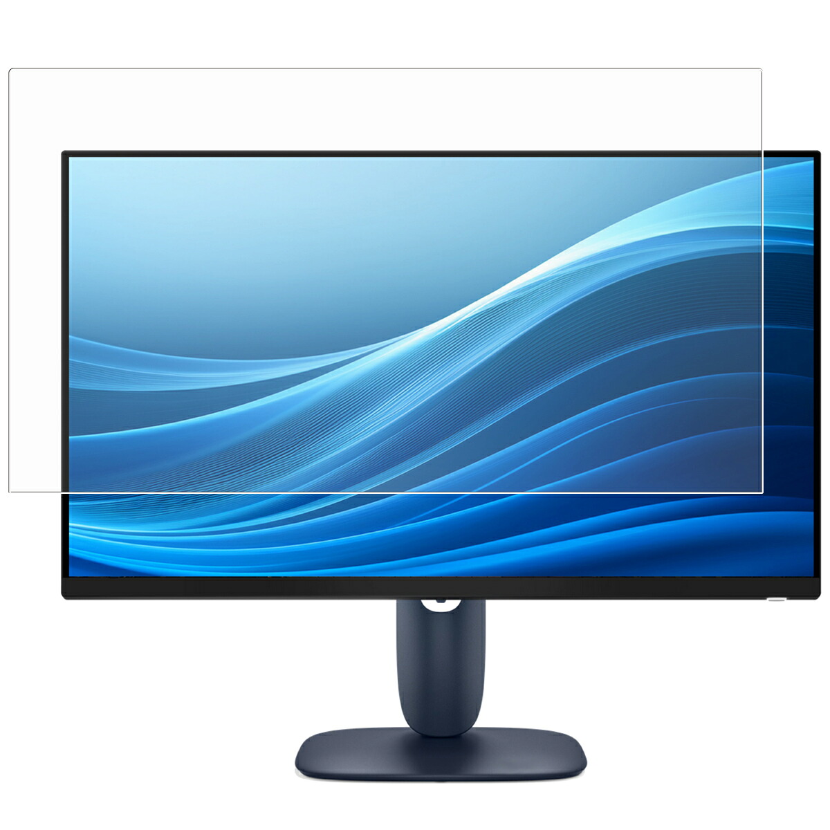 【商品は保護フィルムのみ】 Dell Alienware27 AW2725DM 用 [DP] マット 反射低減 タイプ 液晶 保護 フィルム ★ デル エイリアンウェア トゥエンティーセブン