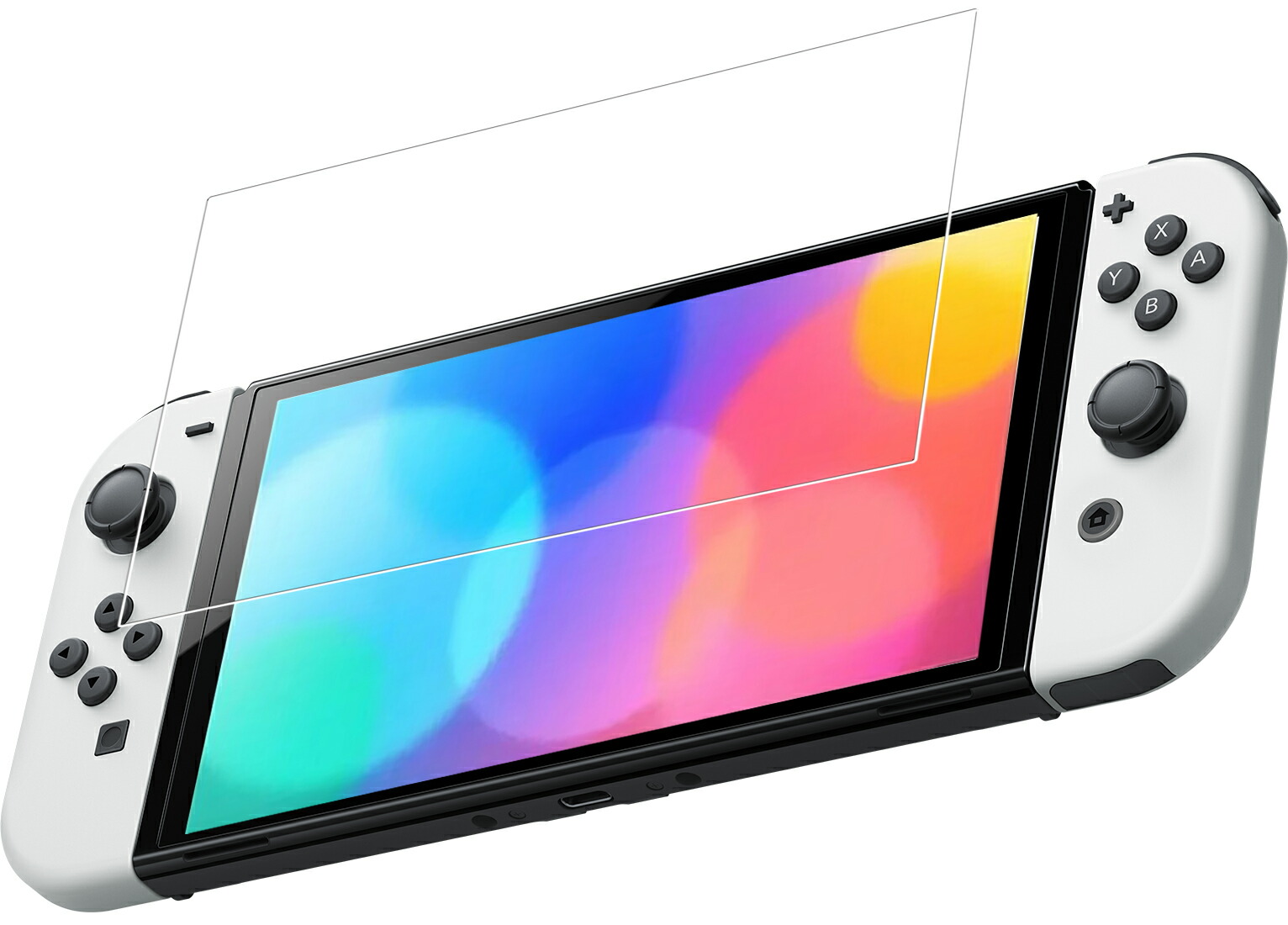 楽天市場】Nintendo Switch (ニンテンドー スイッチ) 有機EL