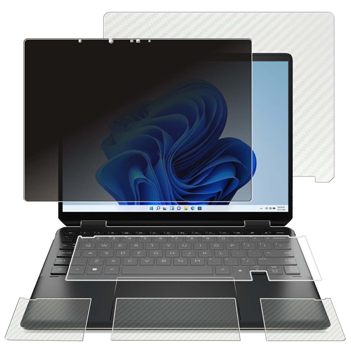付属品完備　HP Spectre x360 15-eb 15インチ タッチ液晶 HP Spectre x360 15-eb 製品詳細 | 日本HP