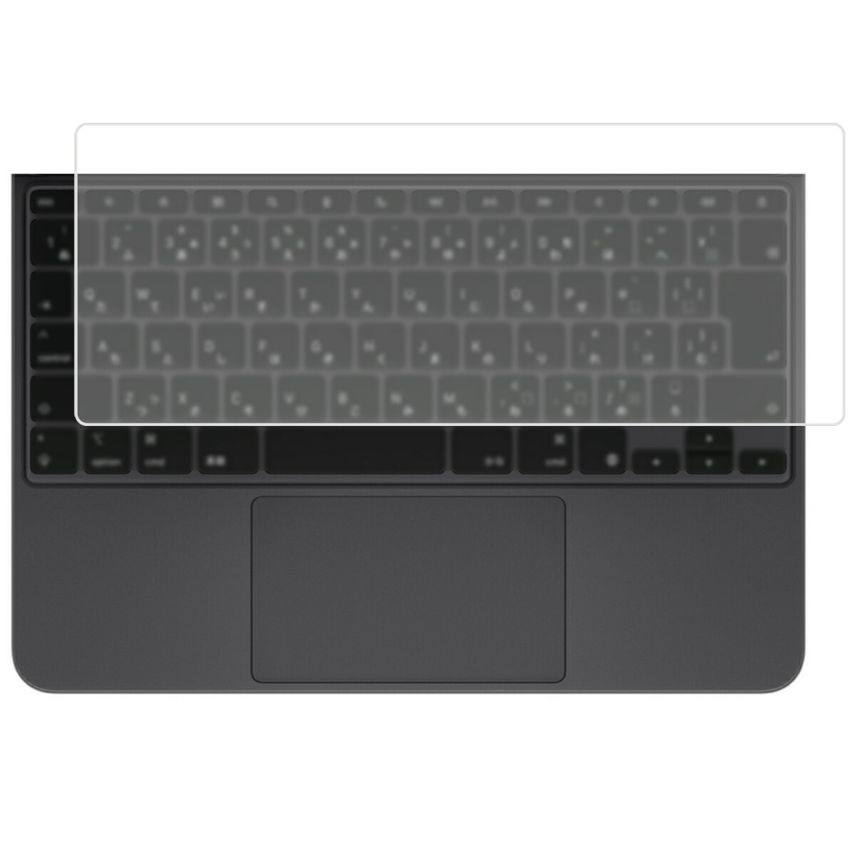 楽天市場】iPad (第10世代) Magic Keyboard Folio用 キーボード