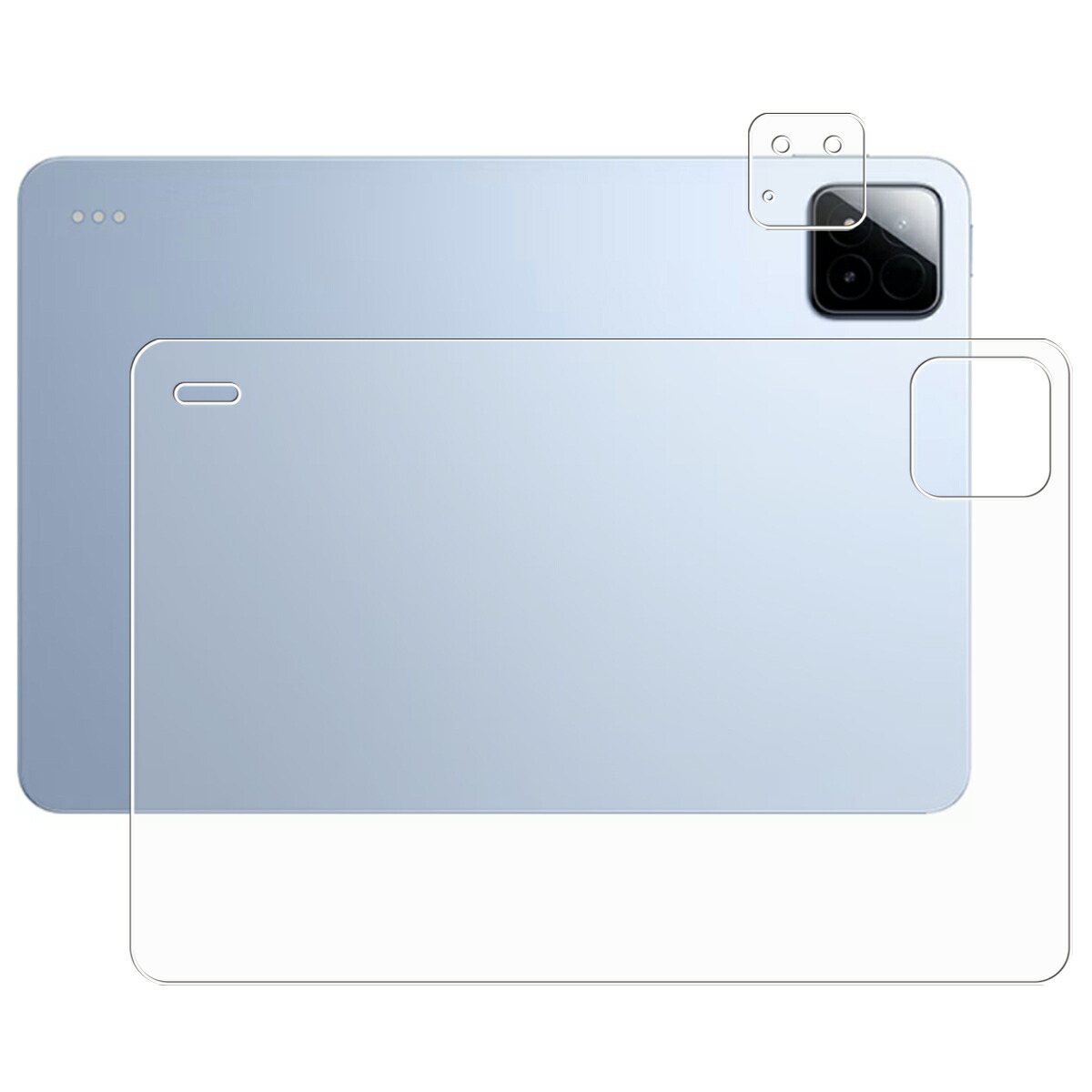 楽天市場】Xiaomi Pad 7 / 7 Pro 用 [10] 高硬度 9H アンチグレア