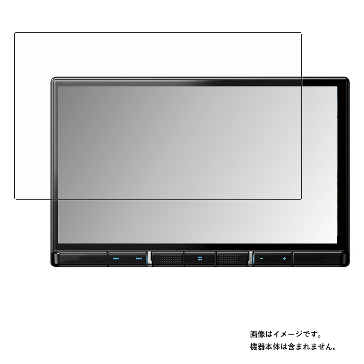 送料無料 AVIC-RL511 クリア 用 フィルム 楽ナビ AVIC-RL711 と同等の AVIC-RL512 液晶 高硬度9H 9H AVIC-RL912  carrozzeria AVIC-RL911 強化 高硬度 Pioneer タイプ 保護 AVIC-RL712 ガラスフィルム  カメラ・ビデオカメラ・光学機器