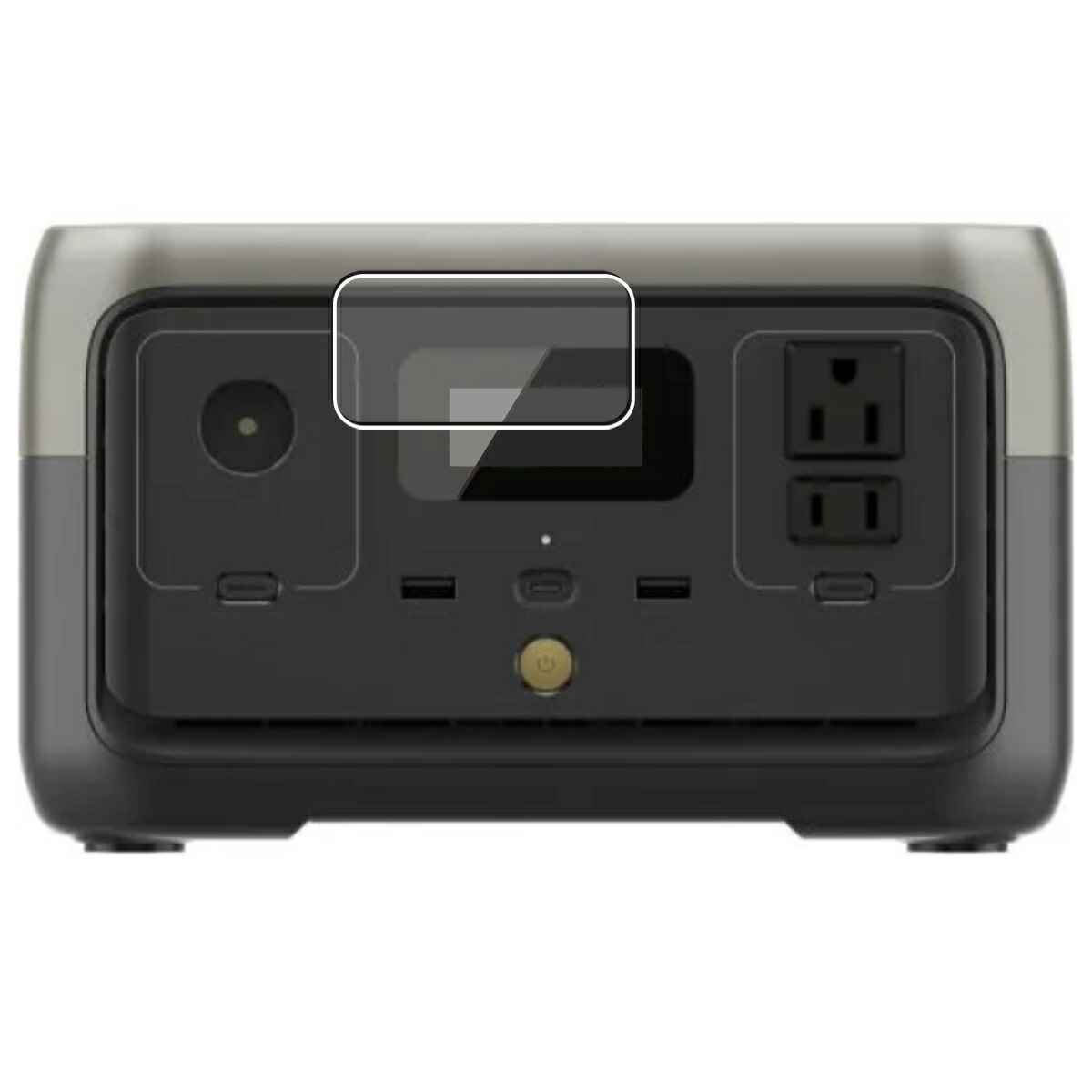 EcoFlow  2 ポータブル電源　256Wh EcoFlow ポータブル電源 RIVER 2 Pro（768Wh） | オグショー