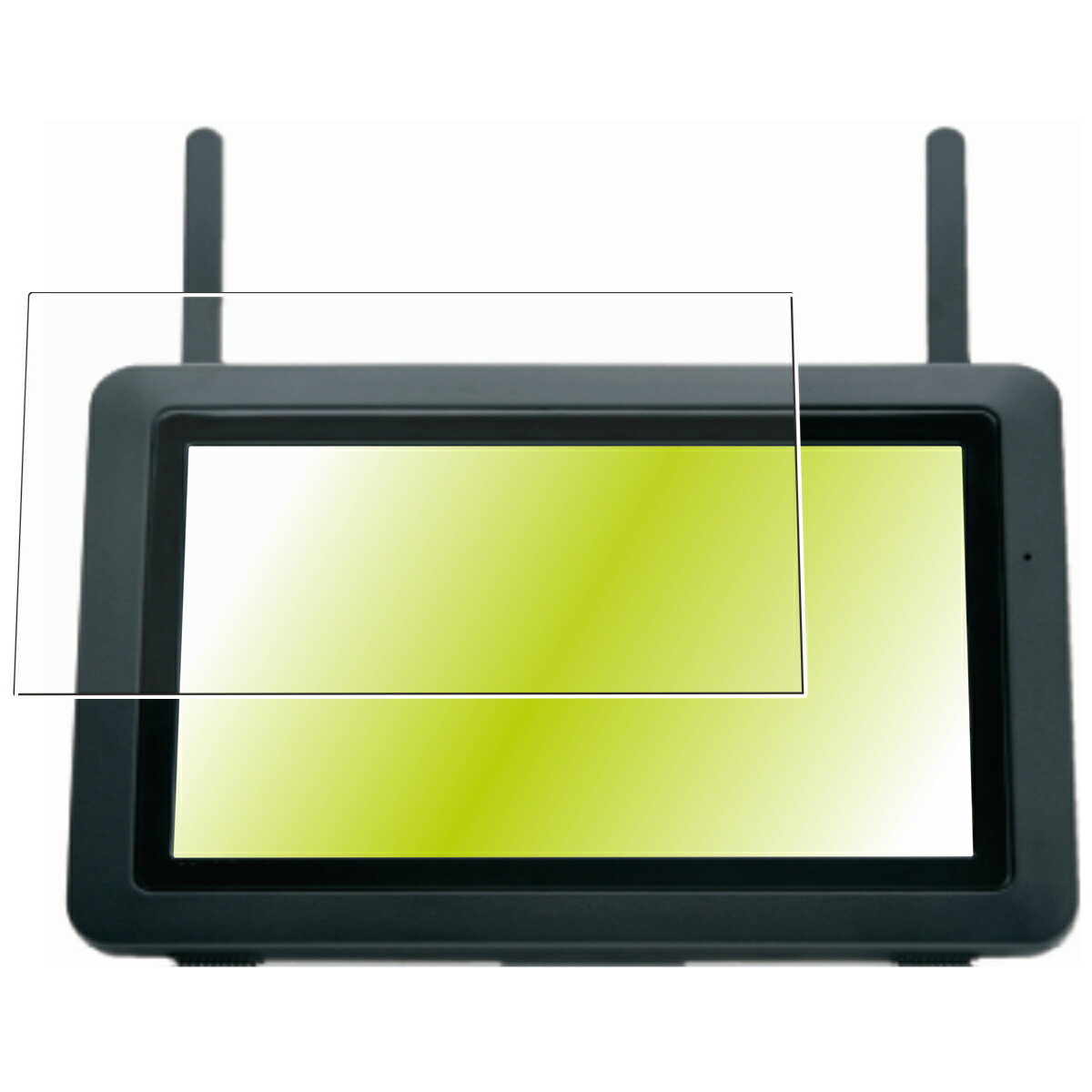 ユニデン センサーライト付ワイヤレス カメラセット ガーディアン UCL9001 ユニデン センサーライト付ワイヤレスセキュリティカメラ