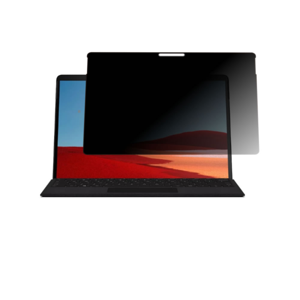 【百貨店SALE 10%OFF】Microsoft Surface Pro X 用 [N35-A4]【4wayのぞき見押しとどめる 非公開保護すること】液晶 保護すること 写真フィルム ★ 経口避妊薬 経口避妊薬パソコン 液晶 画面 保護すること 写真フィルム 腰掛け 保護すること写真フィルム 保護すること腰掛け