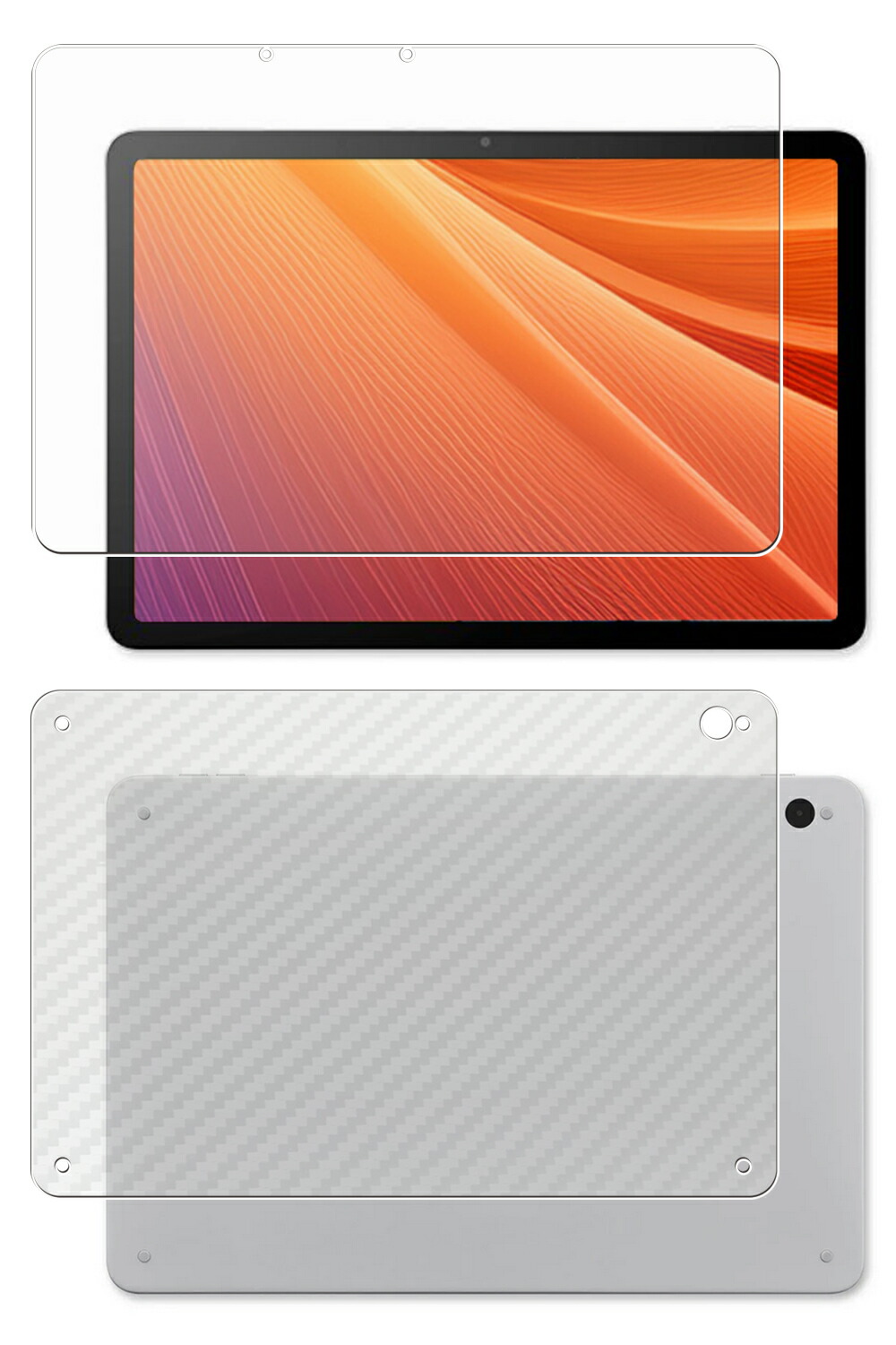 楽天市場】Wacom MovinkPad 11 用 [10] 抗菌 抗ウイルス 防指紋 クリア