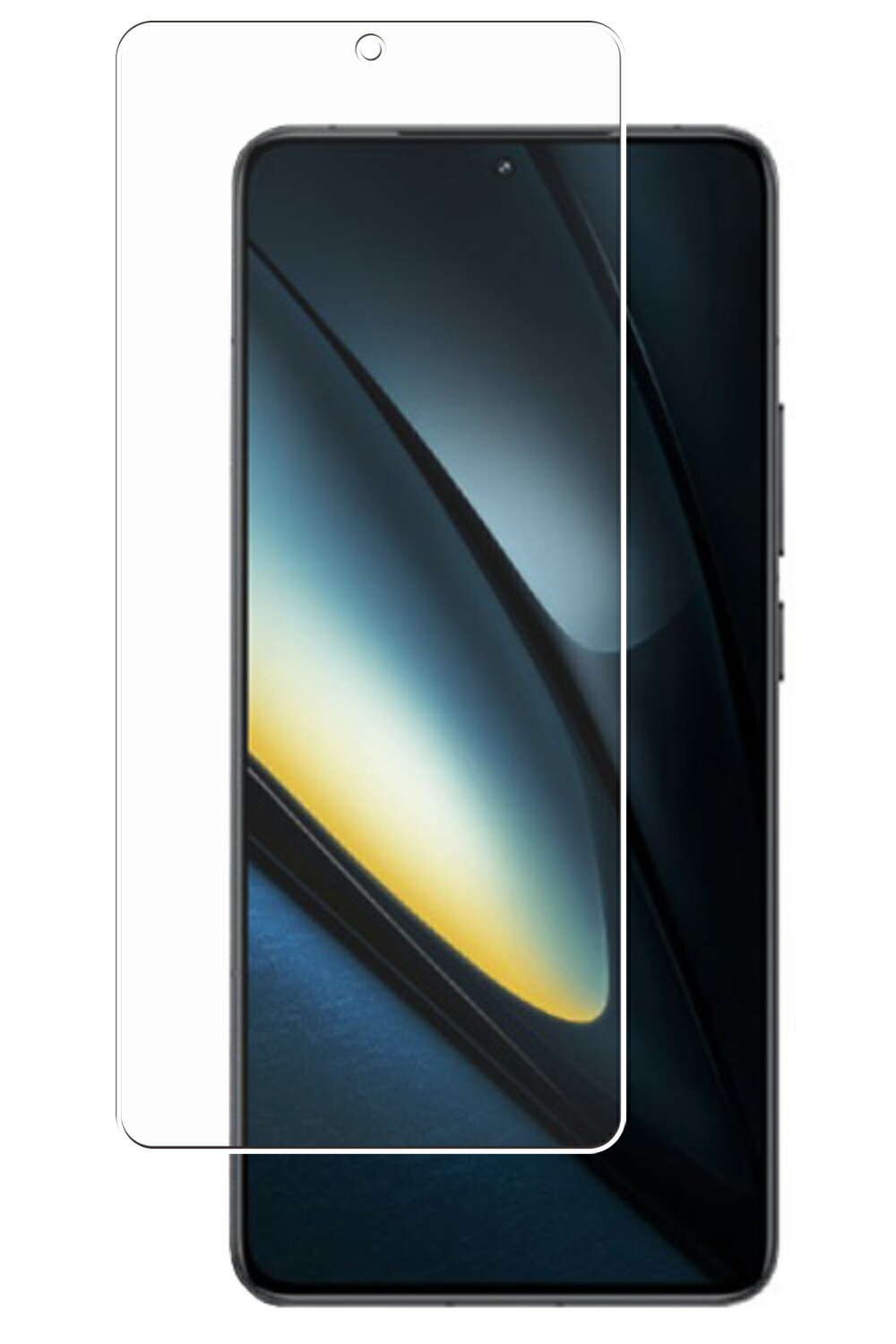 楽天市場】Xiaomi POCO F6 Pro フィルム 液晶保護 覗き見防止 9H 強化