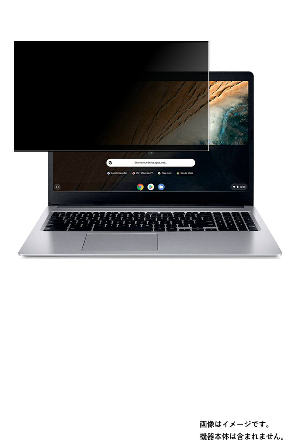 63%OFF!】 Acer Chromebook 315 CB315-3H-F14N E 2020年1月モデル 用