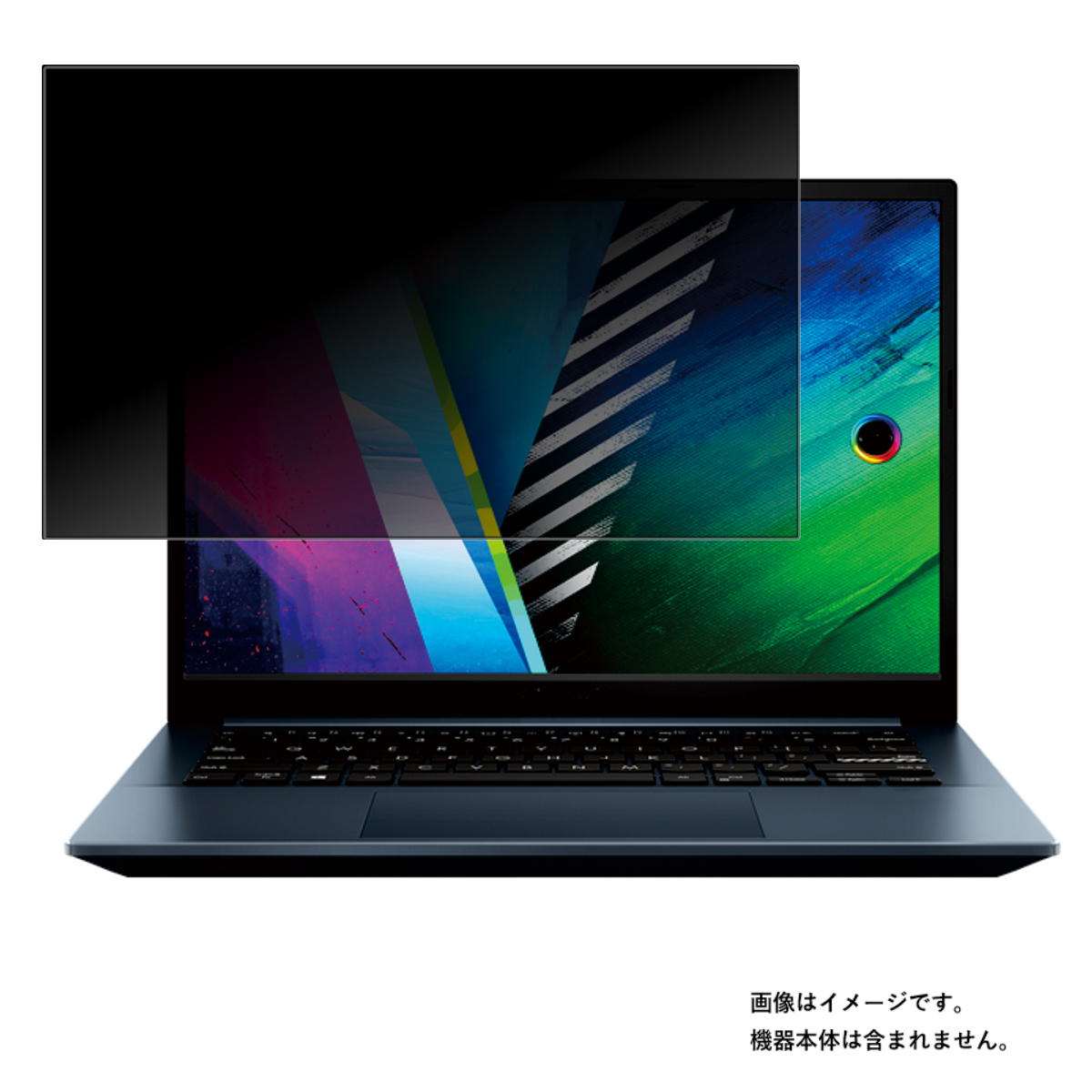 宅配便送料無料 ASUS Vivobook Pro 14 OLED M3401A 2021年12月モデル 用