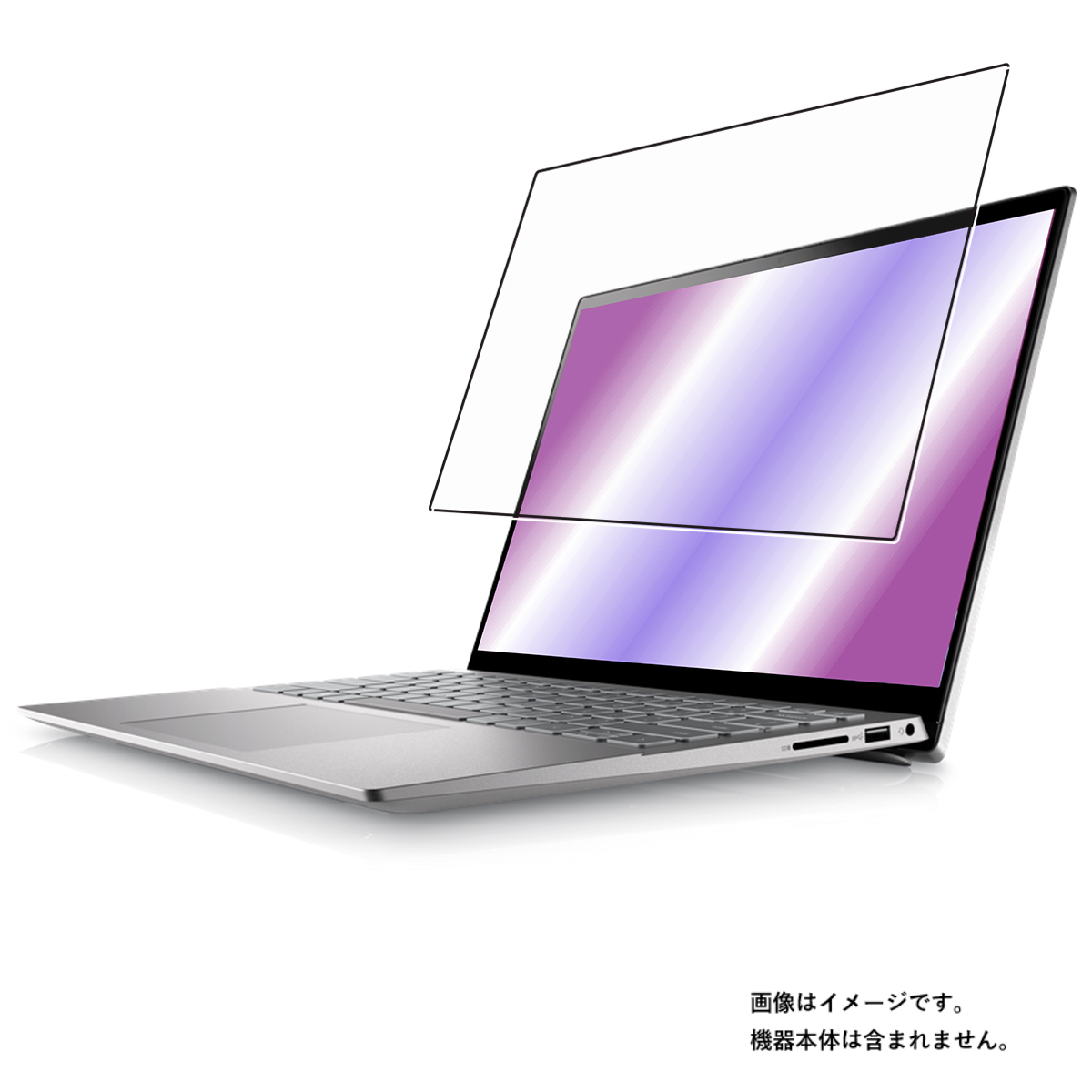 液晶画面不具合Dell Inspiron 14 2-in-1 7420 パソコン fuboru.co.id