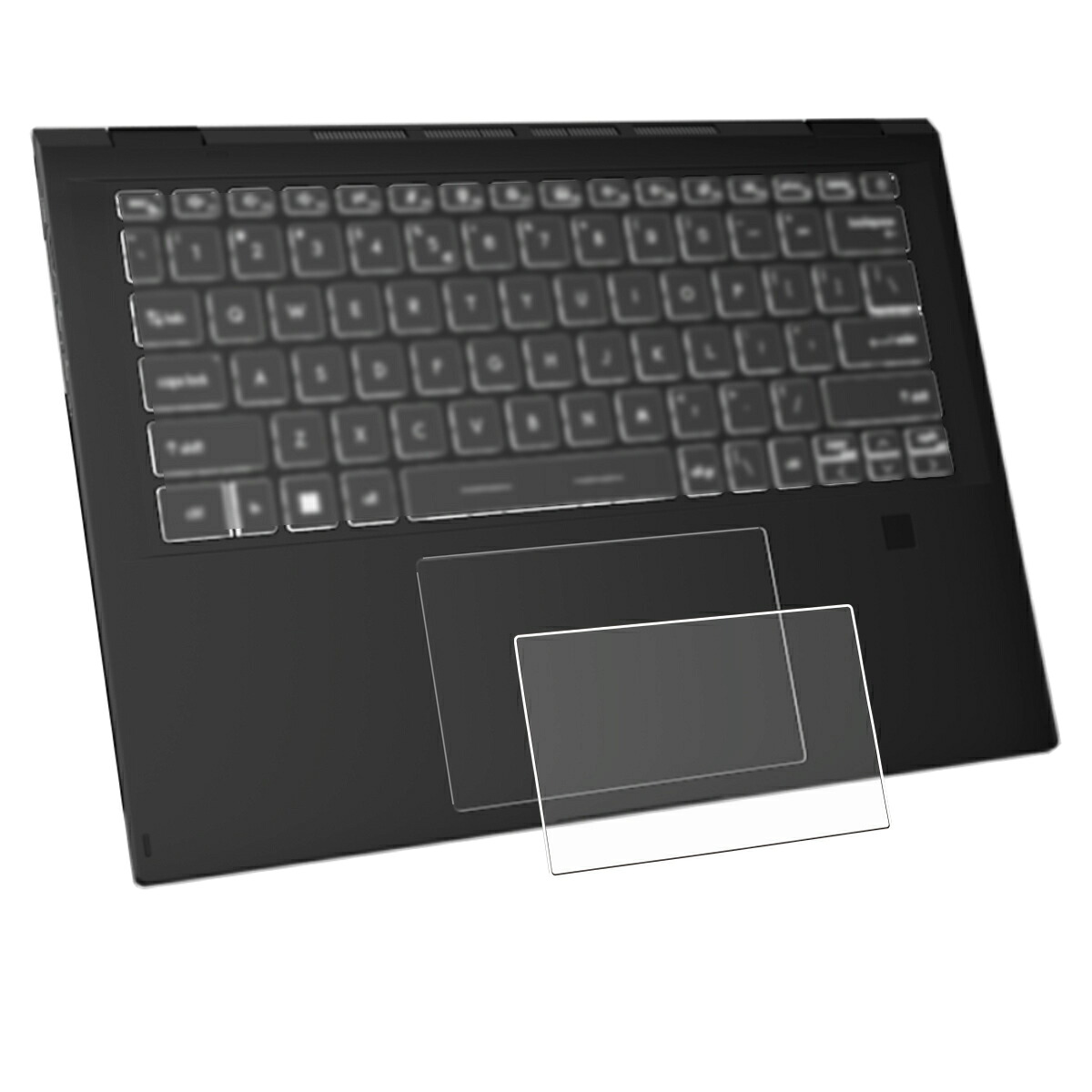 【楽天市場】MSI Summit E14 Flip Evo A13M 2024年モデル 用 高硬度 9H アンチグレア タイプ タッチパッド ...