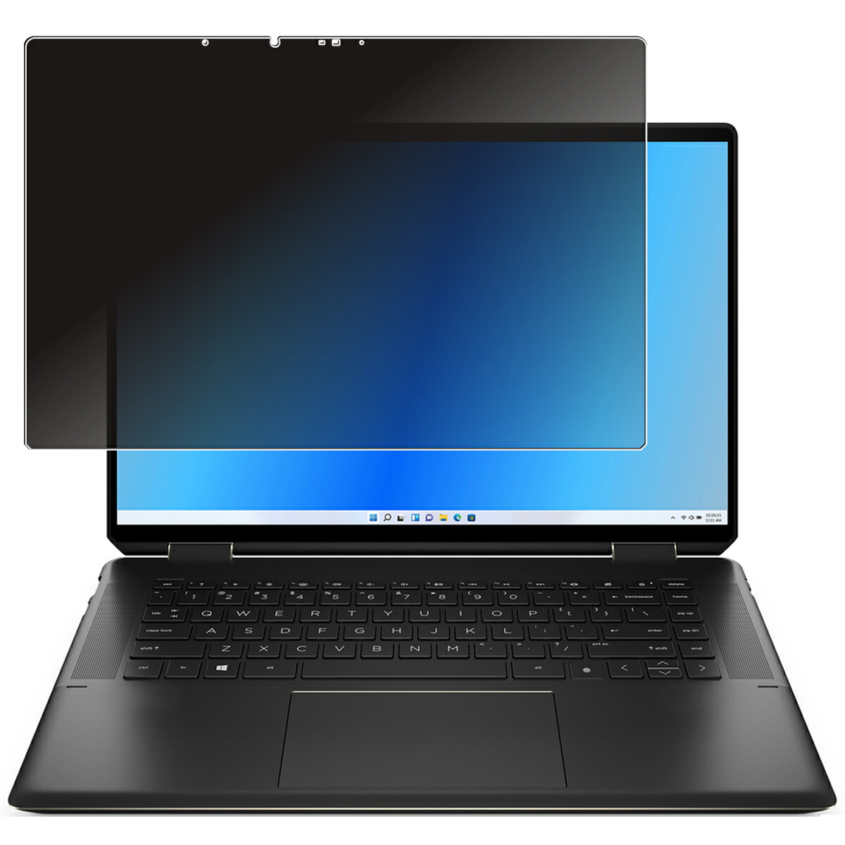 HP Spectre x360 16-f 16-f1000 / 16-f2000 2022/23年モデル 用 [400-280] 4way のぞき見防止 プライバシー保護 画面に貼る 液晶 保護 フィルム ★ エイチピー スペクトル｜モバイルマスター 8,051円