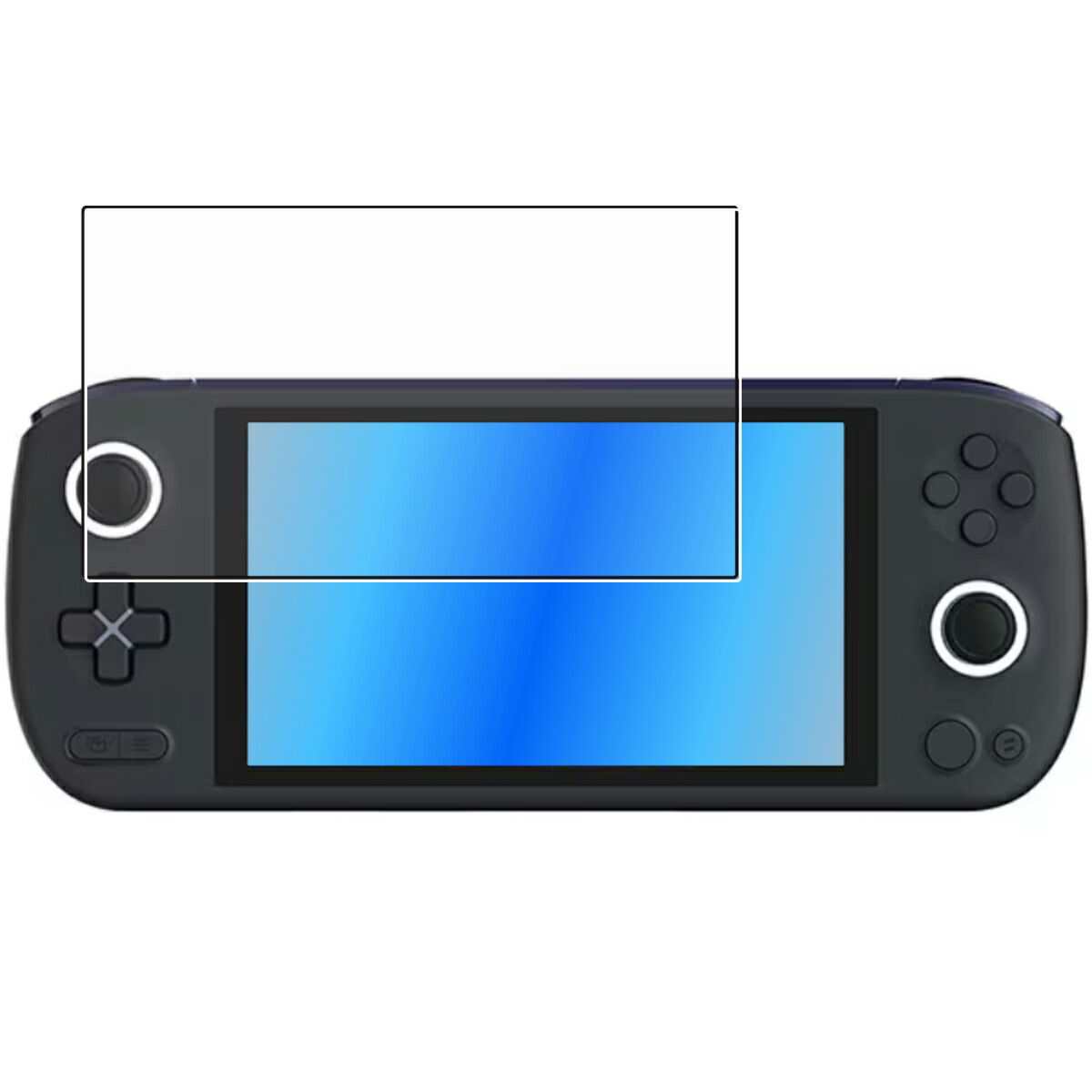 楽天市場】AYANEO AIR 1S 保護 フィルム OverLay Eye Protector 低反射