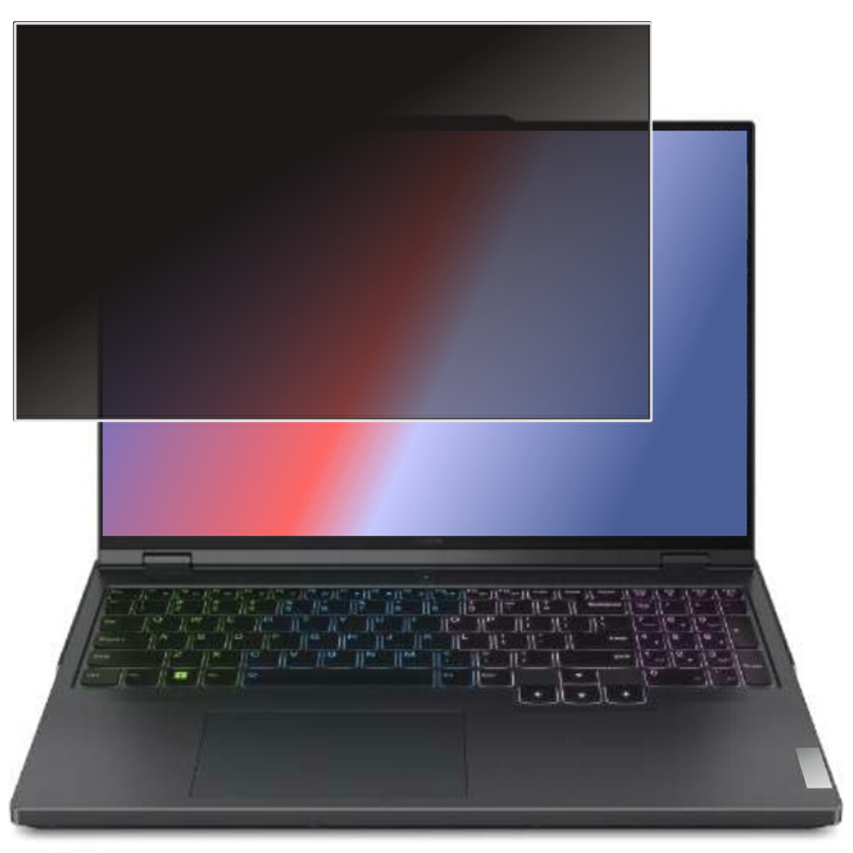 【百貨店SALE 10%OFF】Lenovo Legion Pro 5i Gen 9 16型 2024年ひな形 用 [N40] 4way のぞき見押しとどめる 非公開保護すること 画面に貼る 液晶 保護すること 写真フィルム ★ レノボ レギオン 労働者階級 ファイブアイ ジェン 野球クラブ