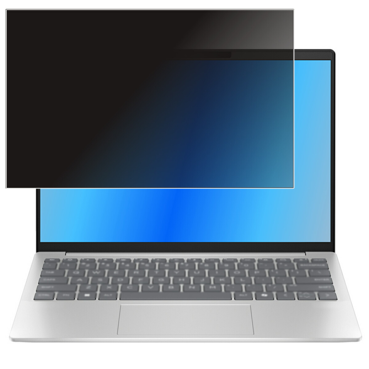 【2枚セット】HP Pavilion Aero 13-bg 13-bg0000 2024年モデル 用 [N30] 4way のぞき見防止 プライバシー保護 画面に貼る 液晶 保護 フィルム ★ エイチピー パビリオン エアロ 13,956円
