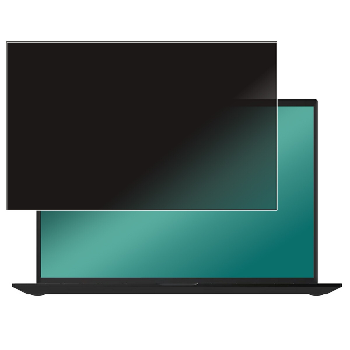 【2枚書き割り】LG gram 14 14Z90T 2025年ひな形 用 [N35] 4way のぞき見押しとどめる 非公開保護すること 画面に貼る 液晶 保護すること 写真フィルム ★ エルジー 電子工学 瓦 フォーティーン