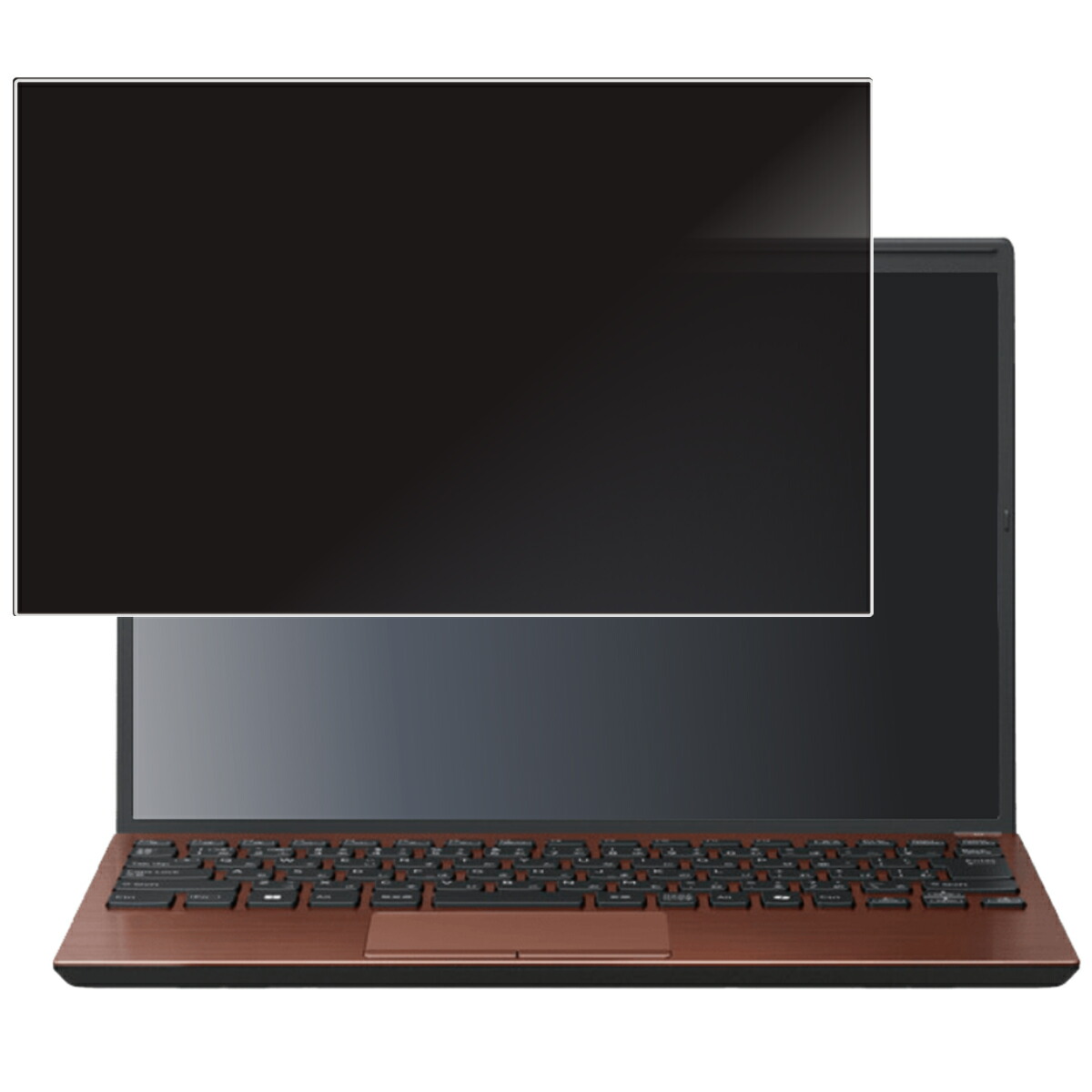 【2枚書き割り】VAIO S13 VJS136 / Pro PG VJPG328 2025年3月真似形 13.3型 用 [N30] 4way のぞき見押しとどめる 秘め事防御すること 画面に貼る 液晶 防御すること 写真フィルム ★ バイオ エスサーティーン 労働者階級 ピージー