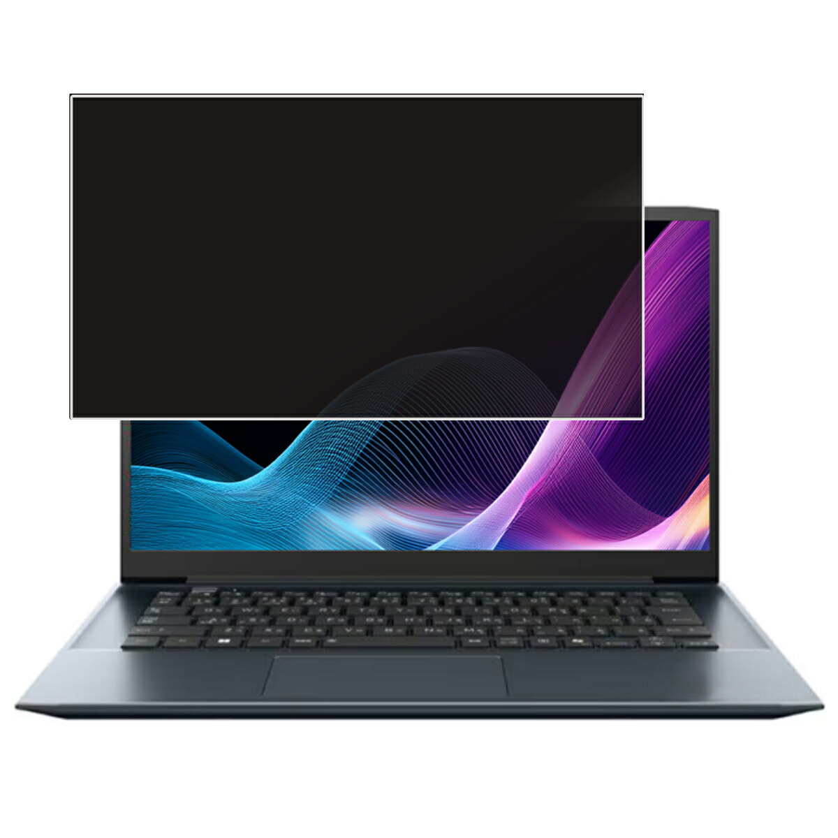 【2枚書き割り】dynabook Mつづき物 M6/Y M7/Y MZ/MY 2025年夏真似形 用 [N35] 4way のぞき見押しとどめる 秘め事防御すること 画面に貼る 液晶 防御すること 写真フィルム ★ ダイナブック
