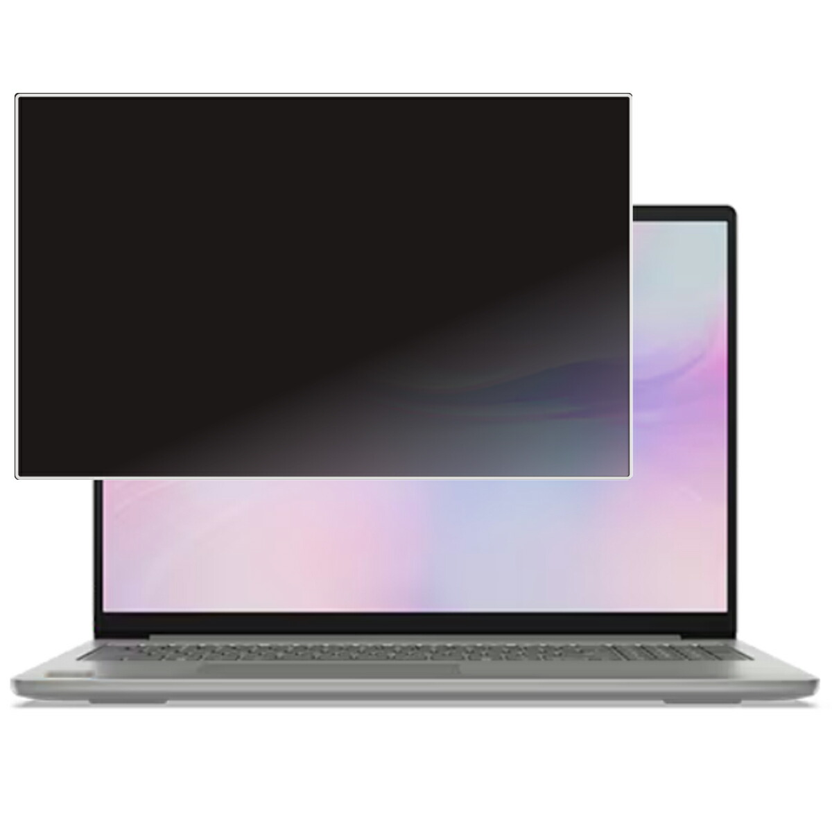 【百貨店SALE 10%OFF】Lenovo IdeaPad Slim 5 / 5i  Gen 10 16型 2025年ひな形 用 [N40] 4way のぞき見押しとどめる 非公開保護すること 画面に貼る 液晶 保護すること 写真フィルム ★ レノボ アイデアパッド か細い ファイブ ジェン 拾