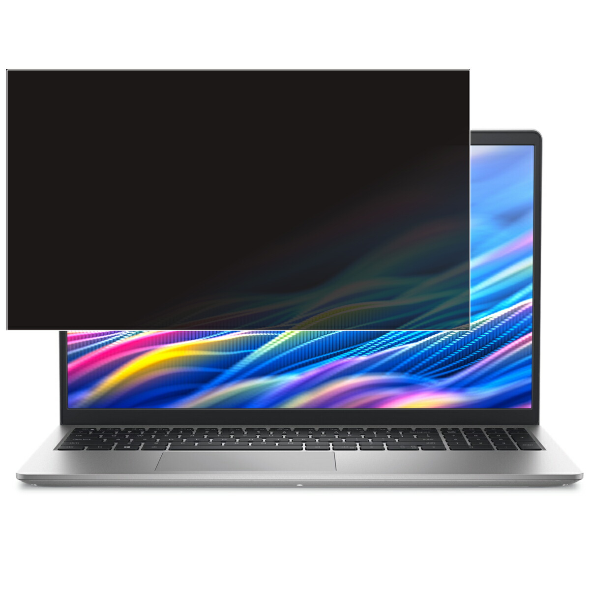 【百貨店SALE 10%OFF】Dell 15 DC15250 2025年ひな形 用 [N40] 4way のぞき見押しとどめる 非公開保護すること 画面に貼る 液晶 保護すること 写真フィルム ★ デル 十五