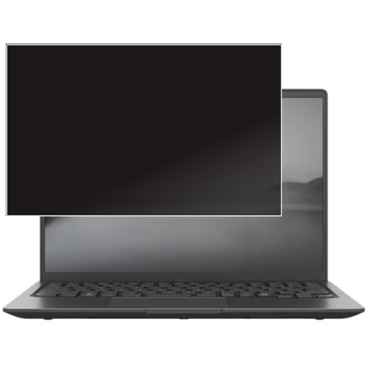 【2枚書き割り】Fujitsu FMV Note M M55-K3 WM1-K3 2025年10月ひな形 用 [N35] 4way のぞき見押しとどめる 非公開保護すること 画面に貼る 液晶 保護すること 写真フィルム ★ フジツウ エフエムブイ 万覚え帳 エム
