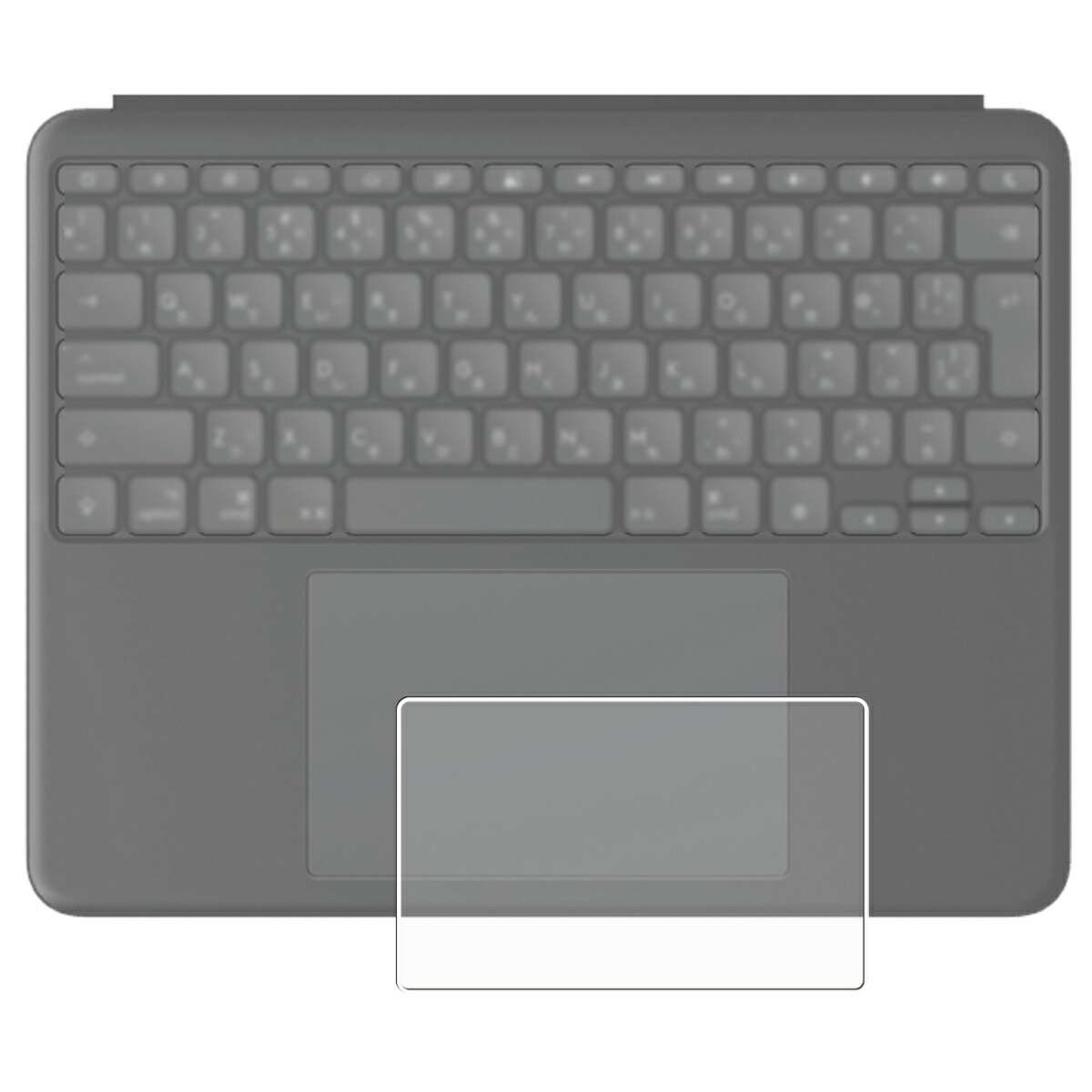 楽天市場】ロジクール Combo Touch (iPad Pro 13インチ M4用