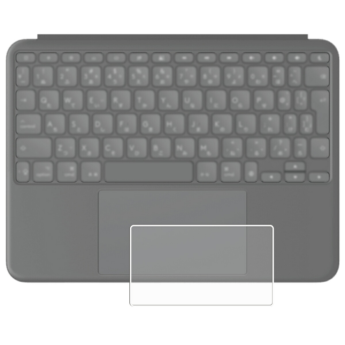 楽天市場】ロジクール Combo Touch (iPad 10.2インチ 第7/8/9世代用