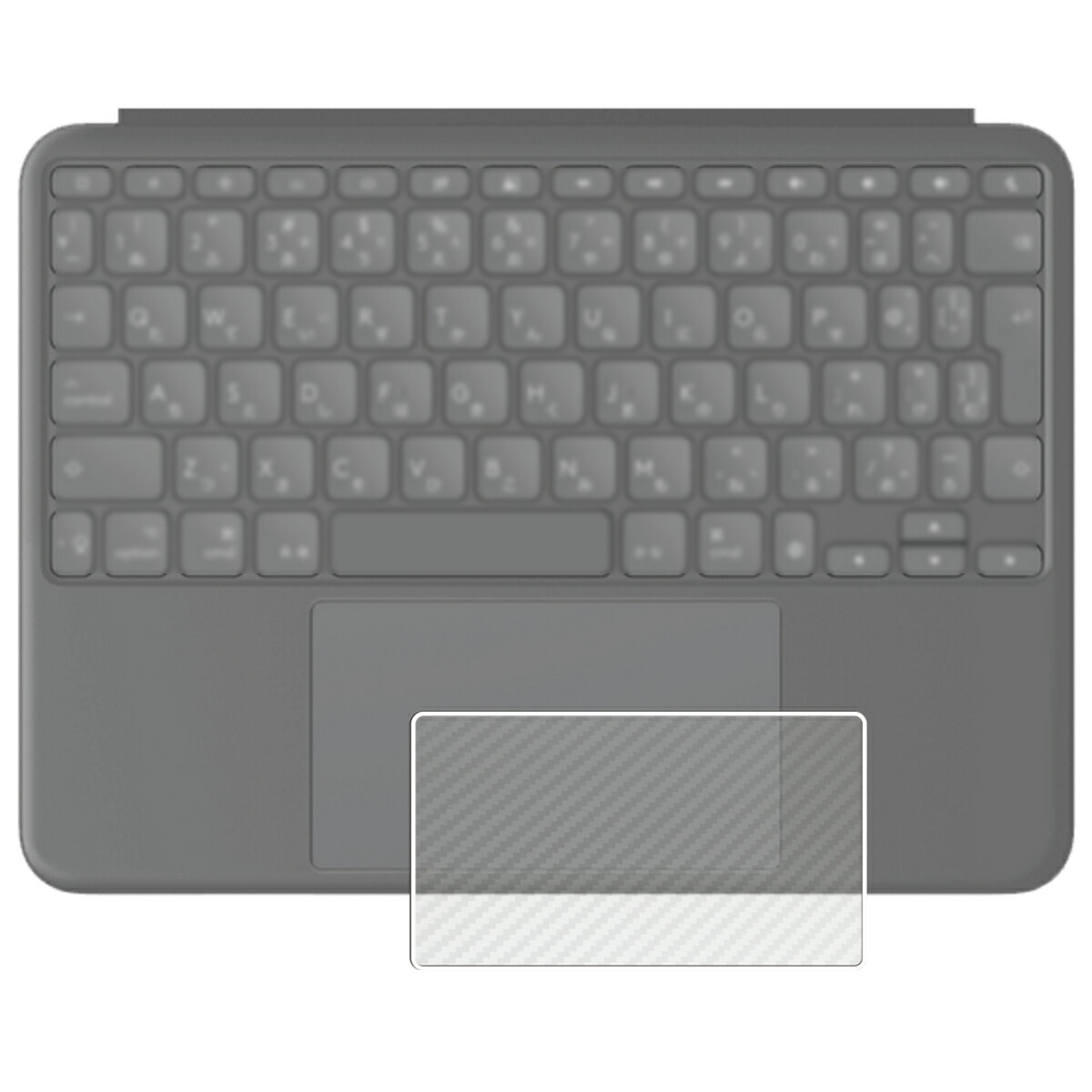 楽天市場】ロジクール Combo Touch (iPad Air 11インチ M2 iPad Air 第