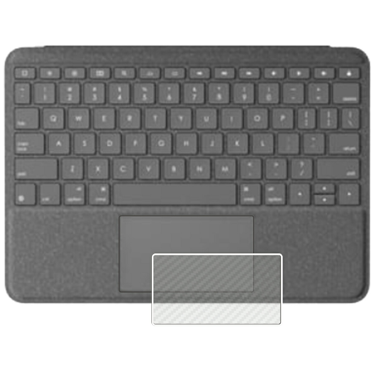 楽天市場】ロジクール Combo Touch (iPad 10.2インチ 第7/8/9世代用