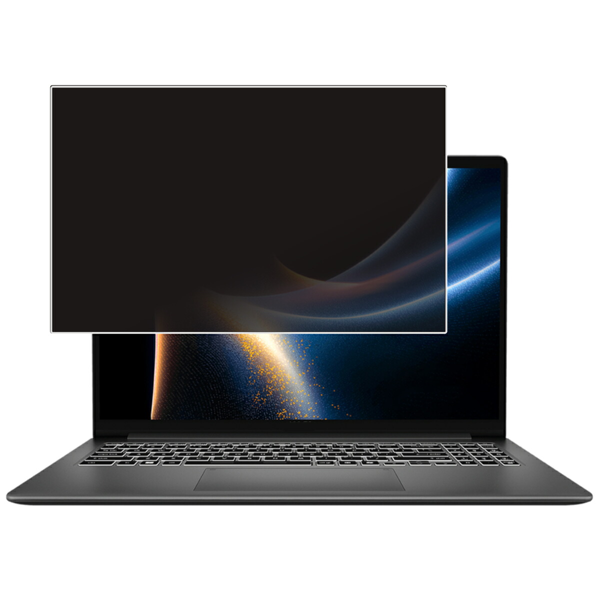 MSI Modern 16S G3M/16S AI＋ G3M 2026年モデル 用 [N40] 4way のぞき見防止 プライバシー保護 画面に貼る 液晶 保護 フィルム ★ エムエスアイ モダン シックスティーンエス ジースリーエム エーアイ プラス｜モバイルマスター 8,160円