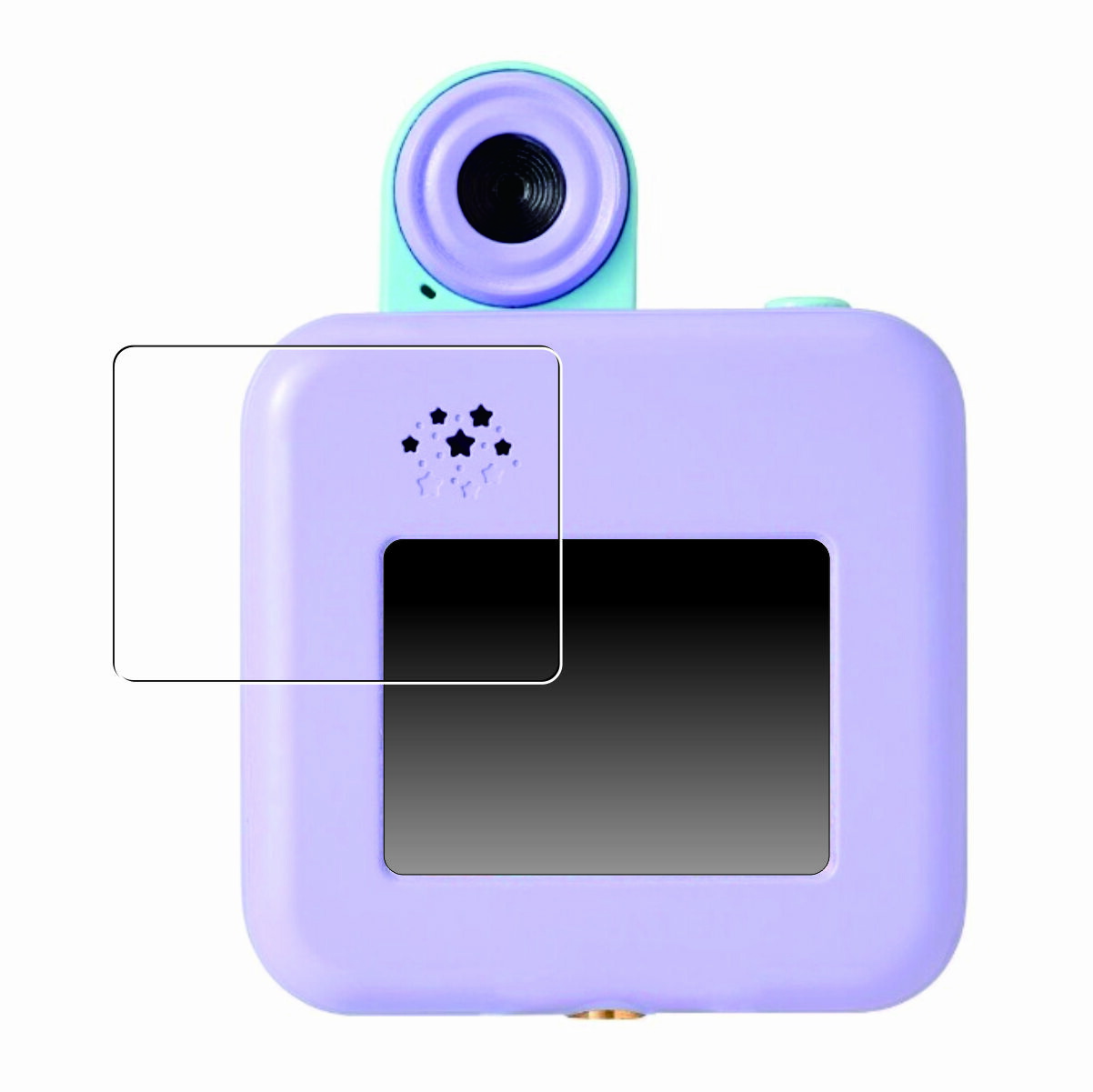 顕微鏡用ポラロイドカメラ 楽天市場】こどものおもちゃ Newポラロイドカメラ フィルム付