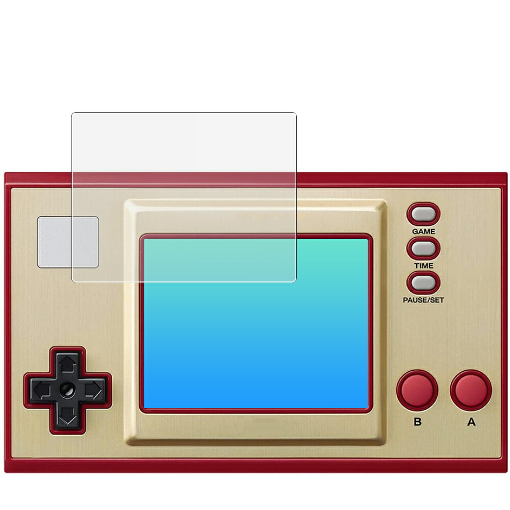 【限定生産】ゲーム&ウオッチ スーパーマリオブラザーズ オリジナルピンズ同梱 Amazon.co.jp: ゲーム&ウオッチ スーパーマリオブラザーズ