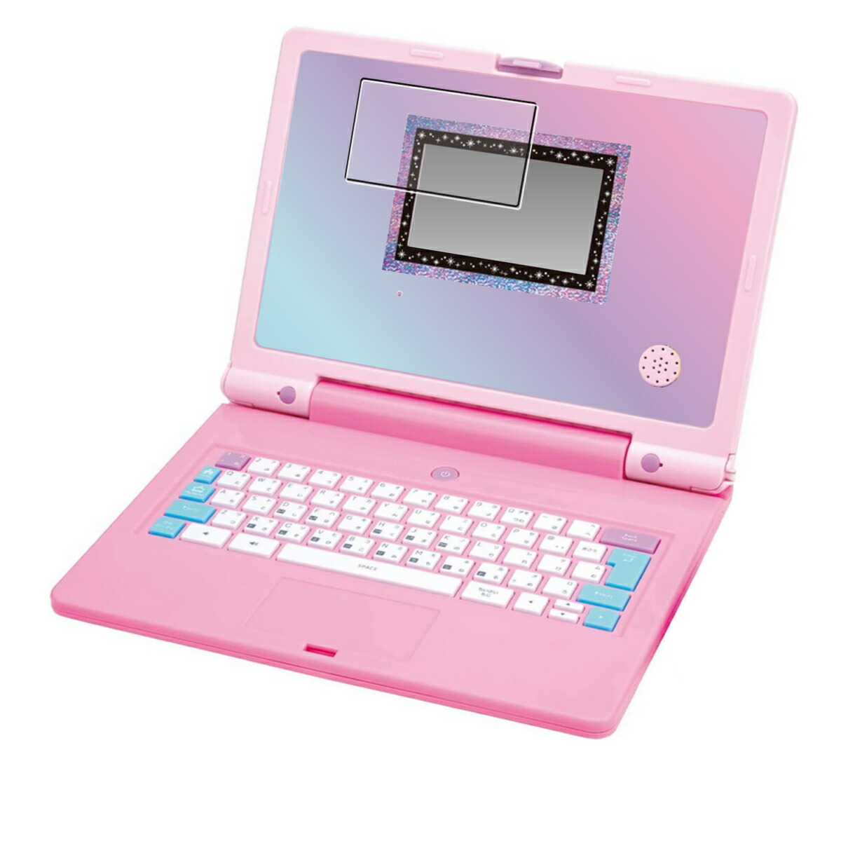 新色追加して再販 ディズニー ピクサーキャラクターズ ラーニングマイスイートパソコン 画面部分 用 高硬度 9h アンチグレア タイプ 液晶 保護 フィルム バンダイ 強化 ガラスフィルム と同等の 高硬度9h Www Tsujide Co Jp