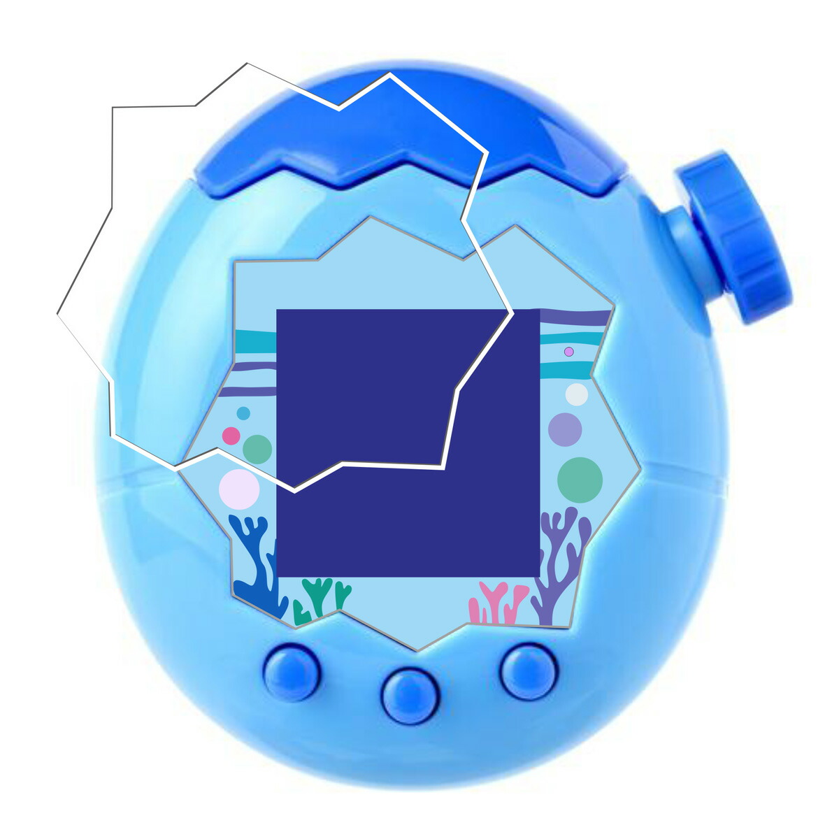 楽天市場】たまごっちパラダイス 用 超撥水 すべすべ 抗菌 抗ウイルス