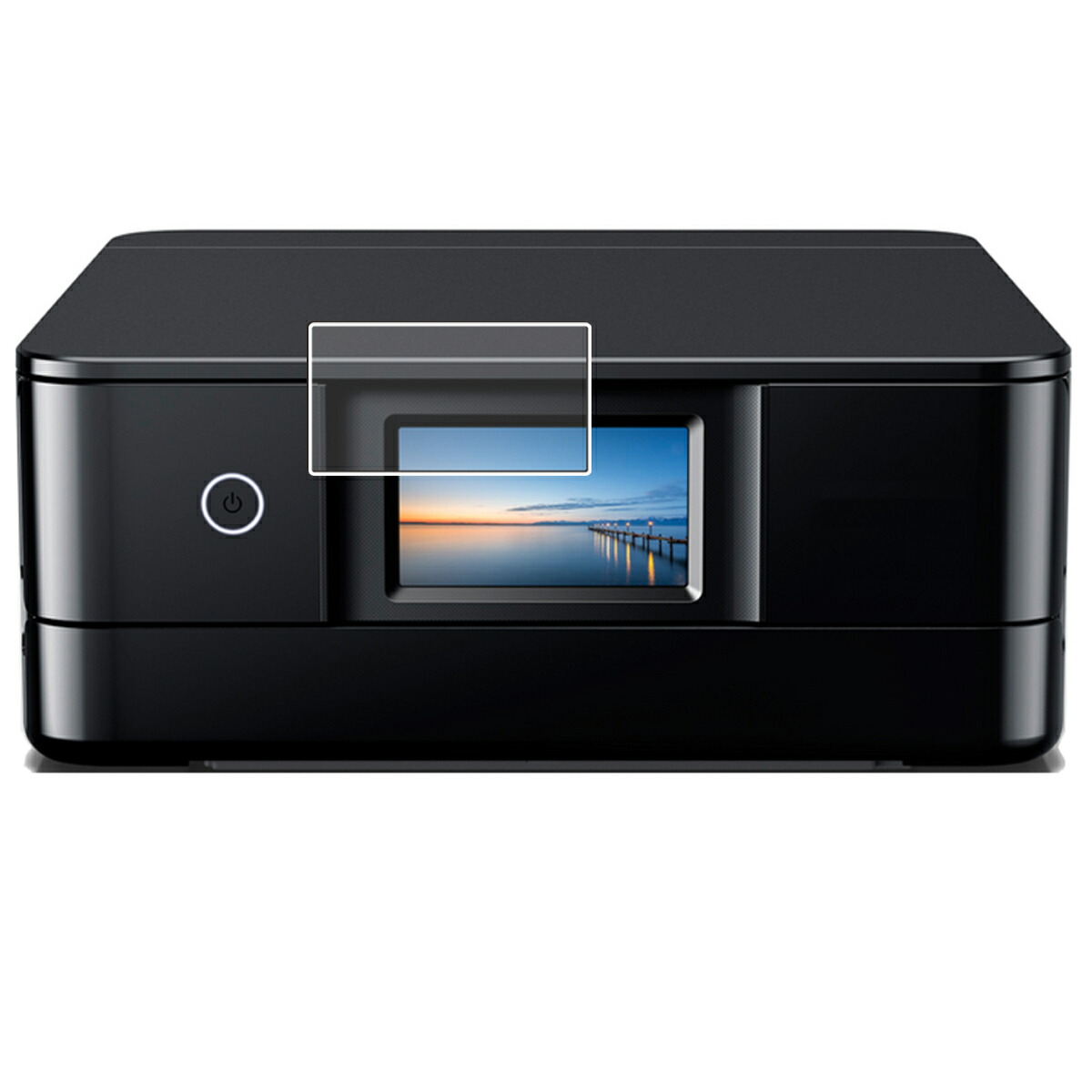 Colorio 【楽天市場】【1000円 ポッキリ 送料無料】EPSON Colorio EP-885 用【 マット 反射低減 タイプ 】 液晶 保護 ...