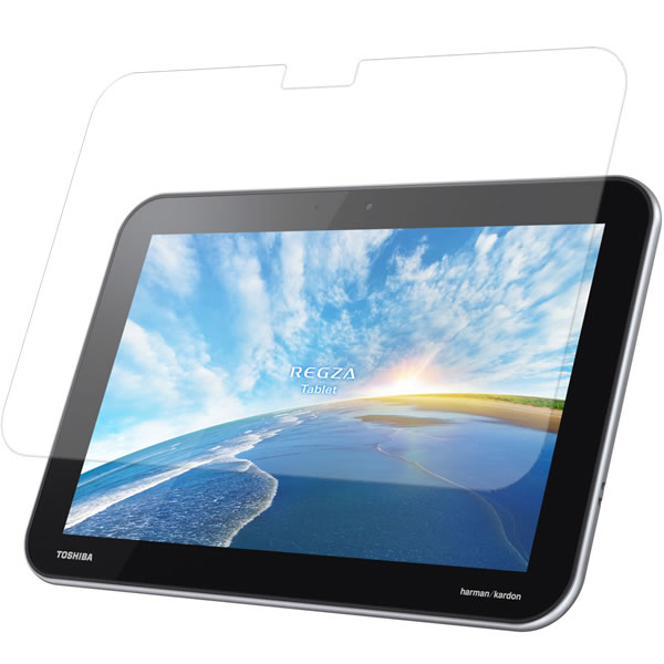 REGZA Tablet AT500/26タブレット REGZA Tablet AT500/26F - タブレット修理専門店【タブレット