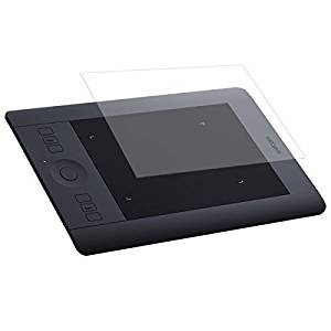 楽天市場】Wacom Intuos Pro small PTH-451/K0オーバーレイシート 保護