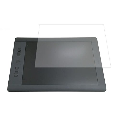 楽天市場】Wacom Intuos Pro small PTH-451/K0オーバーレイシート 保護
