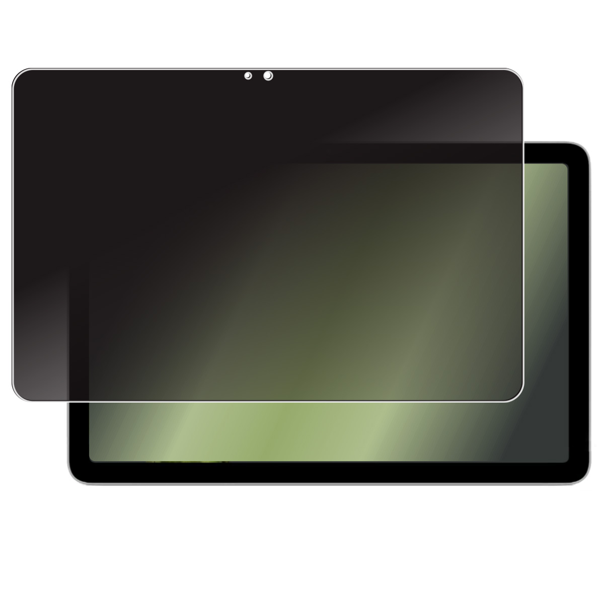 【百貨店SALE 10%OFF】Google Pixel Tablet 用 [10] 4way のぞき見押しとどめる 非公開保護すること 液晶 保護すること 写真フィルム ★ グーグル 絵素 経口避妊薬
