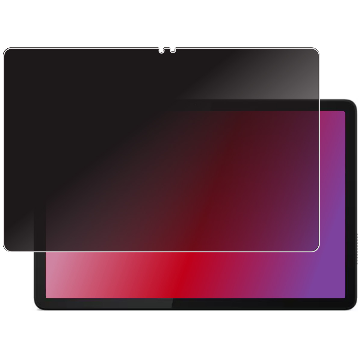 【百貨店SALE 10%OFF】Lenovo Tab M11 10.95in 2024年真似形 用 [10] 4way のぞき見押しとどめる 秘め事防御すること 液晶 防御すること 写真フィルム ★ レノボ･ジャパン ため桶 エムイレブン