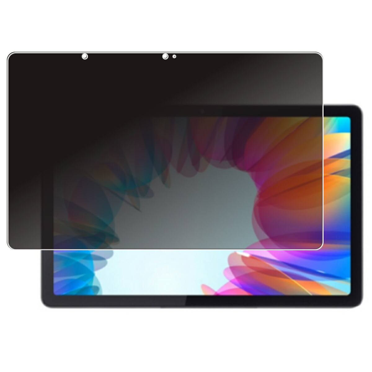 【百貨店SALE 10%OFF】Lenovo Tab M10a 5G LET02 10.6in 用 [10] 4way のぞき見押しとどめる 秘め事防御すること 液晶 防御すること 写真フィルム ★ レノボ ため桶 エムテンエー ファイブジー エルイーティーゼロニ