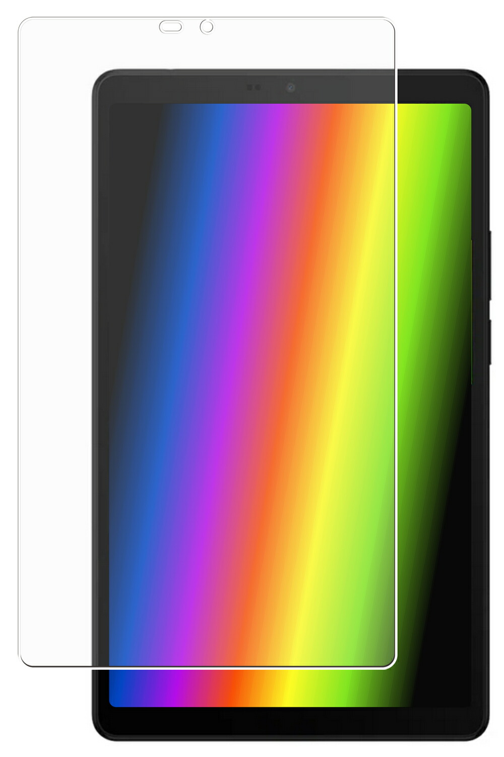 楽天市場】TCL タブレット TAB 8 Gen2 8.7インチ 送料無料 【SG95173