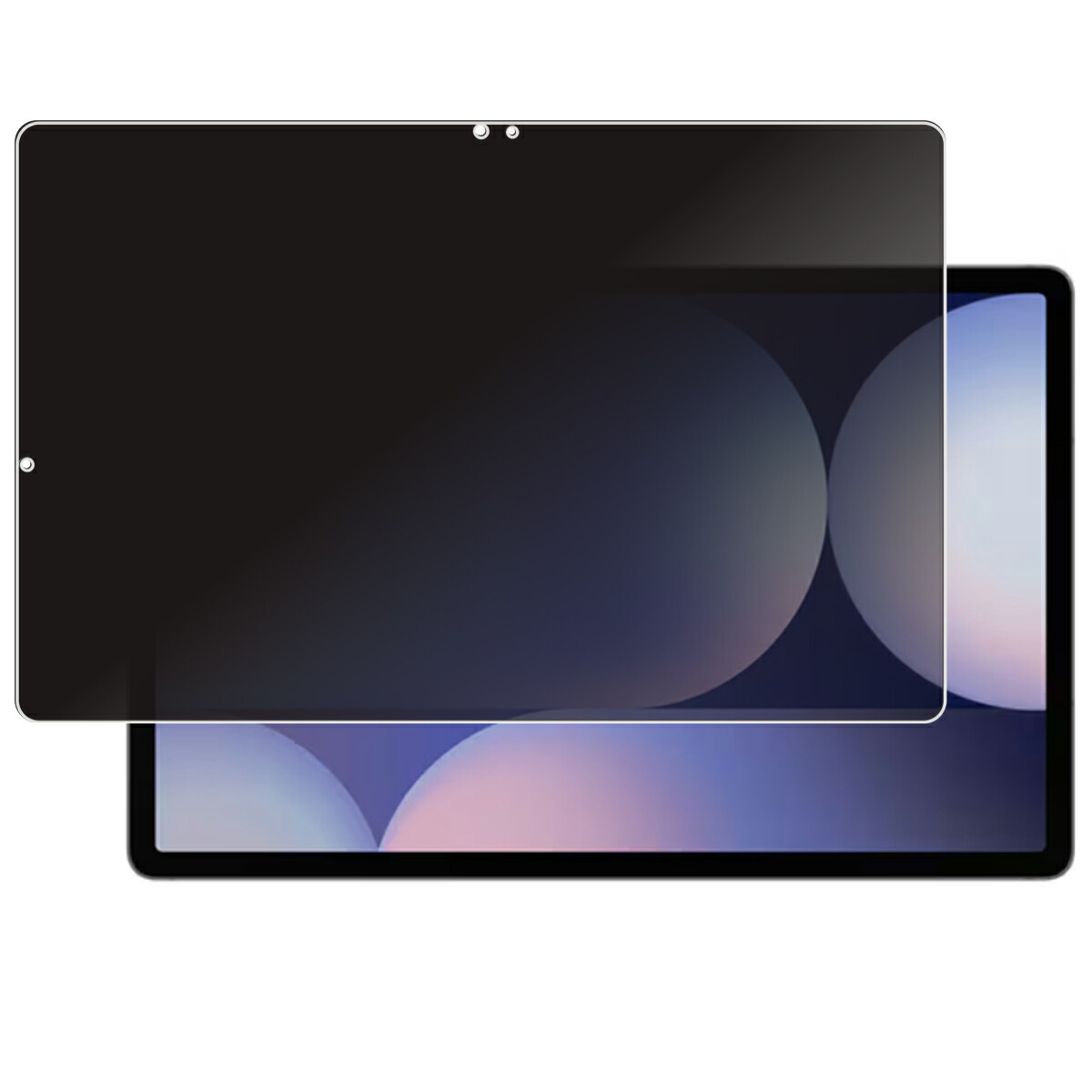 【百貨店SALE 10%OFF】サムスン Galaxy Tab S10＋ 用 [N30] 4way のぞき見押しとどめる 非公開保護すること 液晶 保護すること 写真フィルム ★ SAMSUNG 銀河系 溜め桶 エス 拾 つけ加える