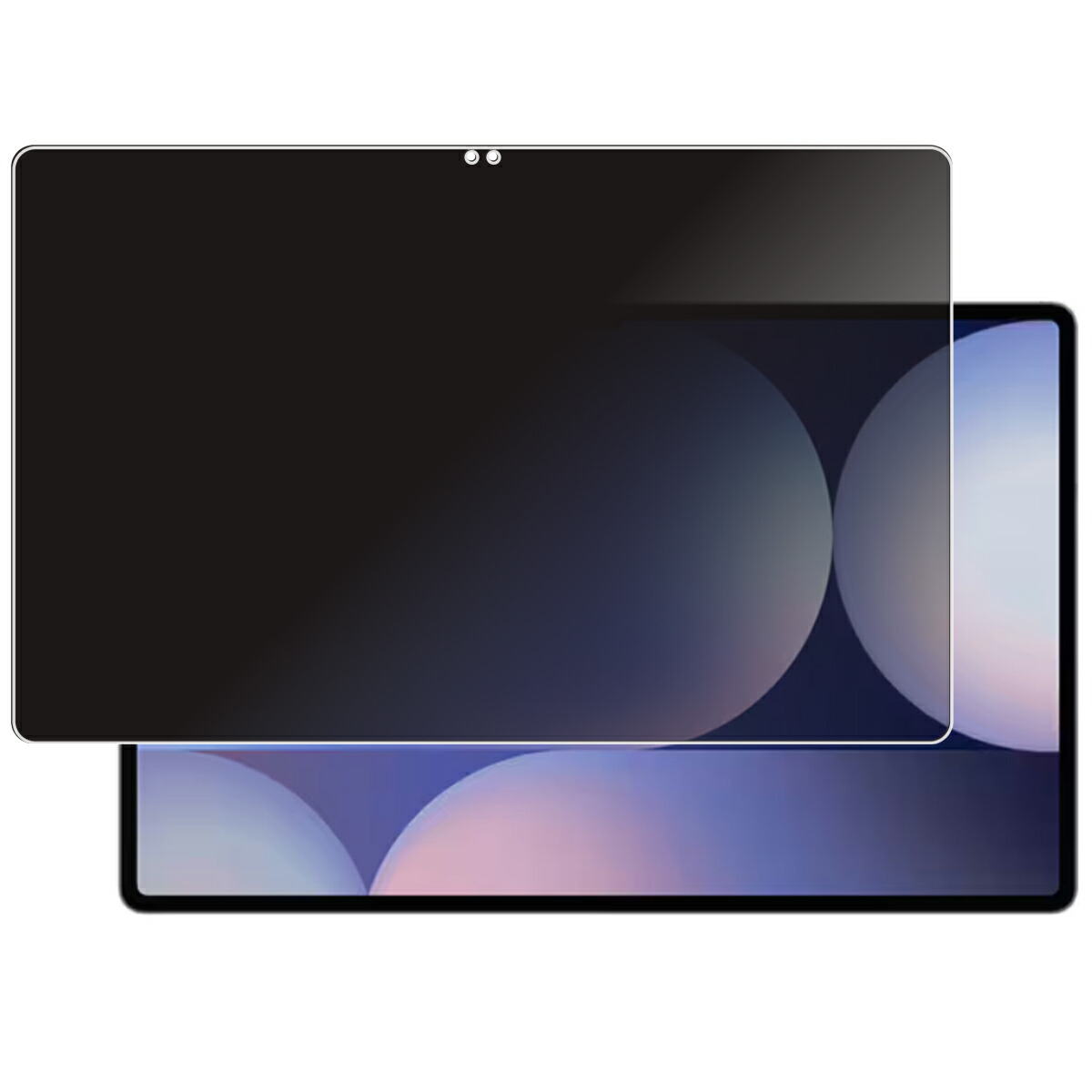 【百貨店SALE 10%OFF】サムスン Galaxy Tab S10 Ultra 用 [N35] 4way のぞき見押しとどめる 非公開保護すること 液晶 保護すること 写真フィルム ★ SAMSUNG 銀河系 溜め桶 エス 拾 ウルトラ