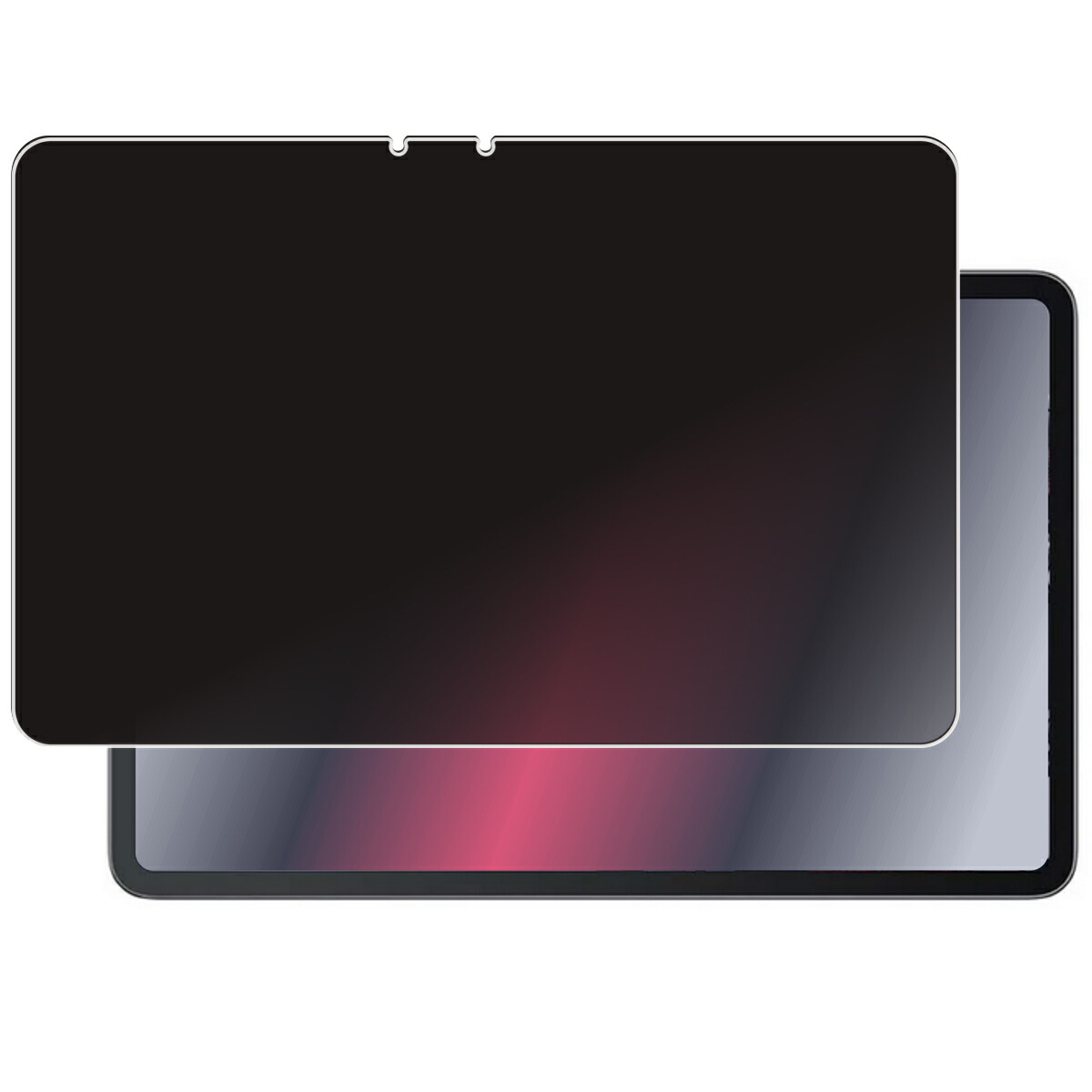 【百貨店SALE 10%OFF】RedMagic Nova 用 [10] 4way のぞき見押しとどめる 非公開保護すること 液晶 保護すること 写真フィルム ★ 赤いこと神通力 ノヴァ